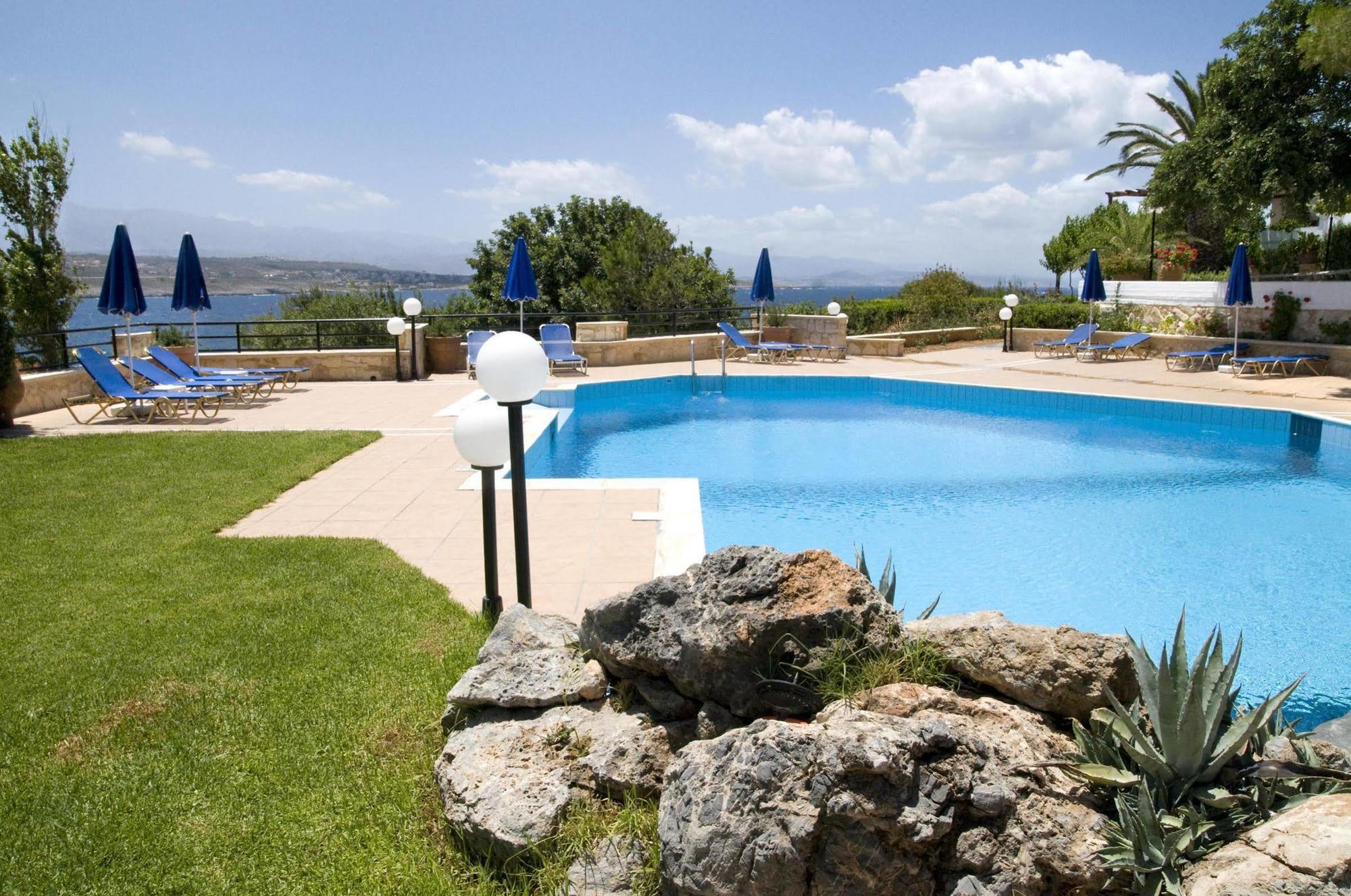 Alianthos Τερσανάς