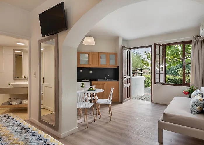 Alianthos Suites