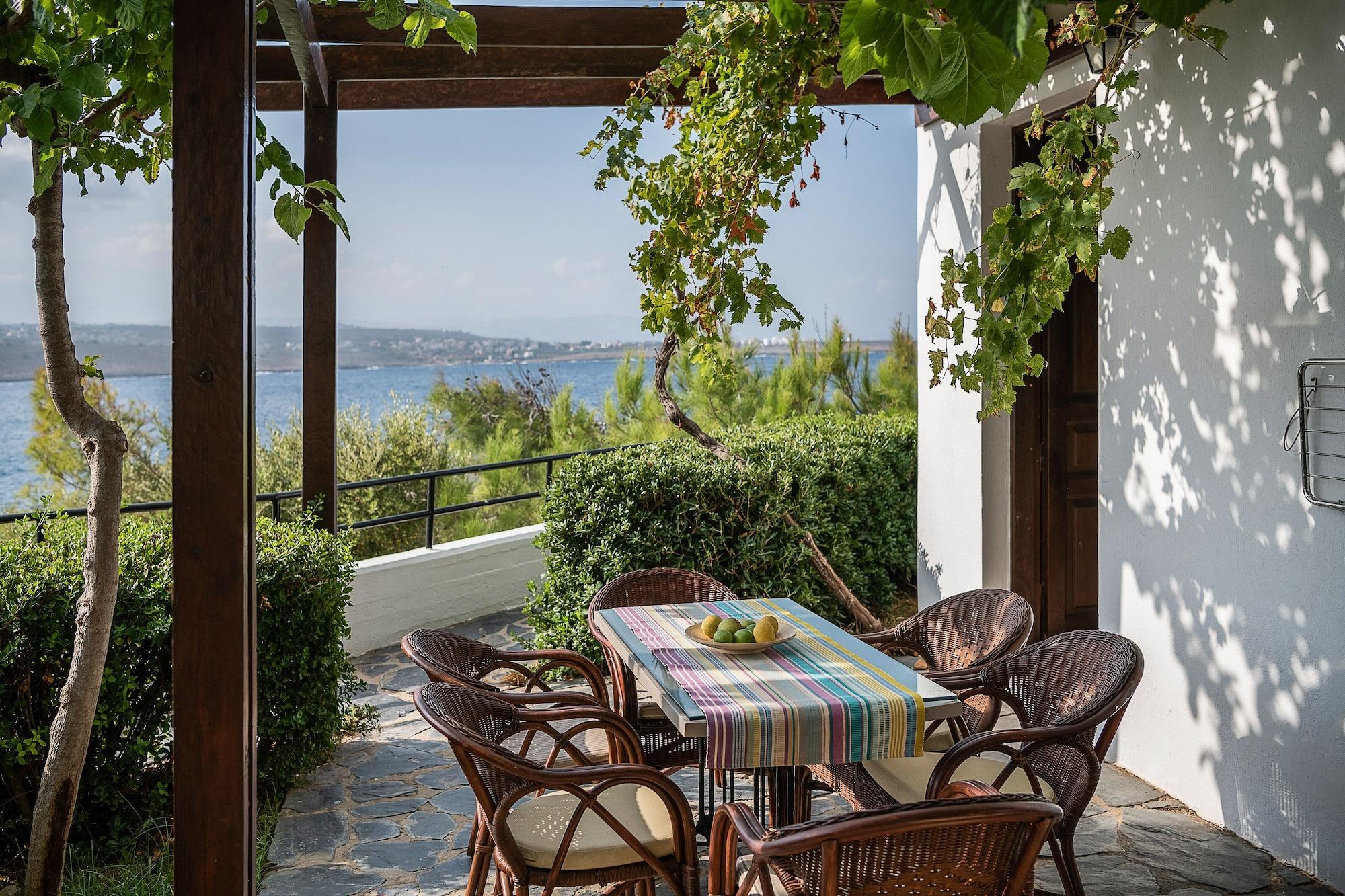 Alianthos Aparthotel